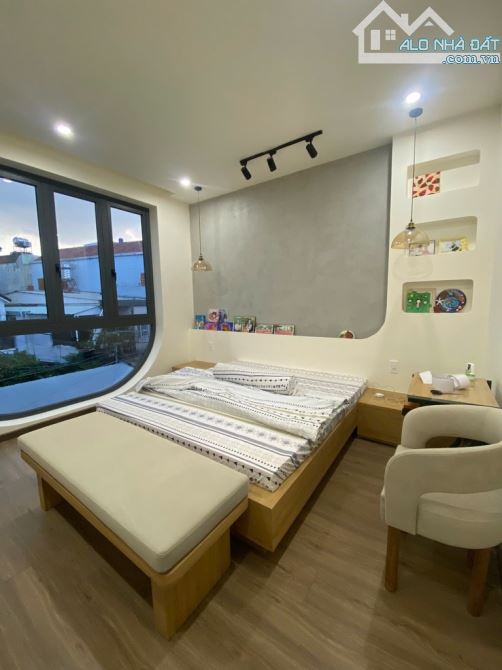 💥 60m2 - 4 tầng - full nội thất - 6tỷ nhỉnh - Tân Phú💥 - 3