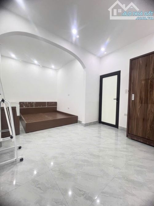 nhà độc lập chợ Cột đèn lê chân giá 2,25 tỷ - 3