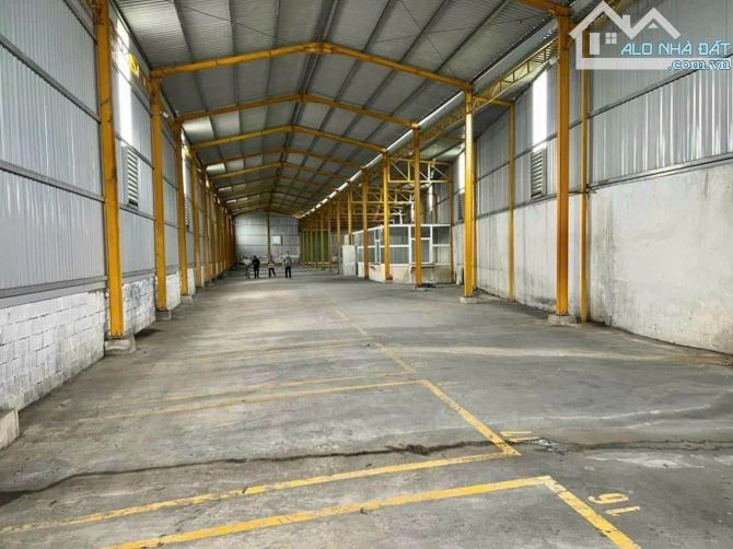 🏡 BÁN KHO MẶT TIỀN ĐƯỜNG NGUYỄN VĂN LINH ( QL91B ) - 3