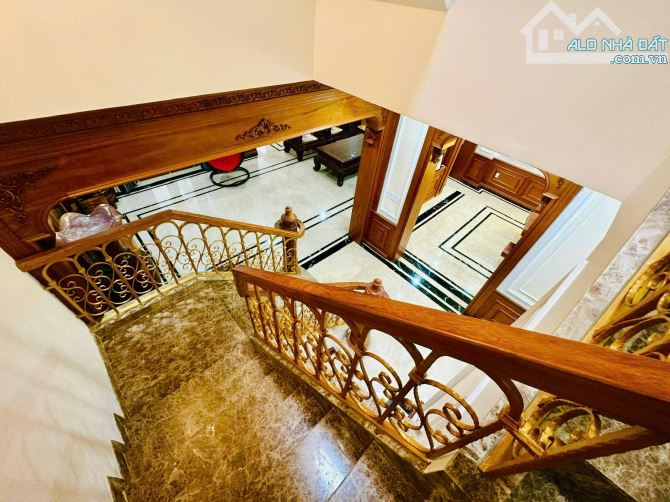 BÁN BIỆT THỰ PHẠM PHÚ THỨ 9X25 NGAY LÝ THƯỜNG KIỆT-BV THỐNG NHẤT CHỈ 48,9 TỶ - 3