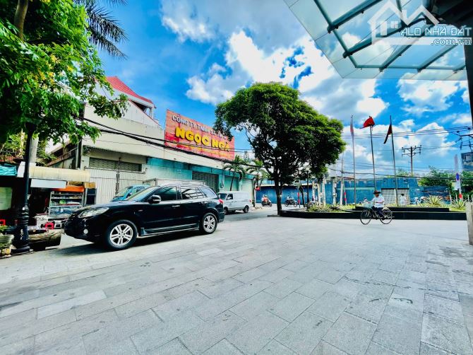 BÁN BIỆT THỰ PHẠM PHÚ THỨ 9X25 NGAY LÝ THƯỜNG KIỆT-BV THỐNG NHẤT CHỈ 48,9 TỶ - 3