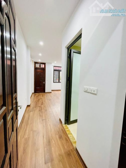 10m Phố Định Công, oto vào nhà, kdoanh CTY, thang máy, sổ 55m2. Nhà đẹp. Giá 16.6 tỷ - 3