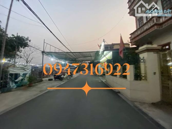 Lô đất cực Vip cực tiềm năng, kinh doanh đỉnh tại Đại Mạch, Đông Anh - 3