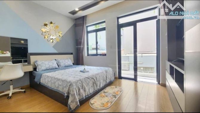 XOAY VỐN CẦN BÁN NHÀ ĐƯỜNG HOÀNG DIỆU, PHƯỜNG 10, PHÚ NHUẬN - GIÁ:4TỶ480/72M2 (5x14,4M) - 3