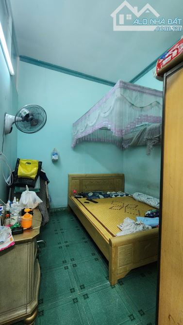 Bán nhà 2 MT Nhựa, C4 2PN 200m2 ngang 5m, 60m trường học, An Phú nhỉnh 3 tỷ - 3