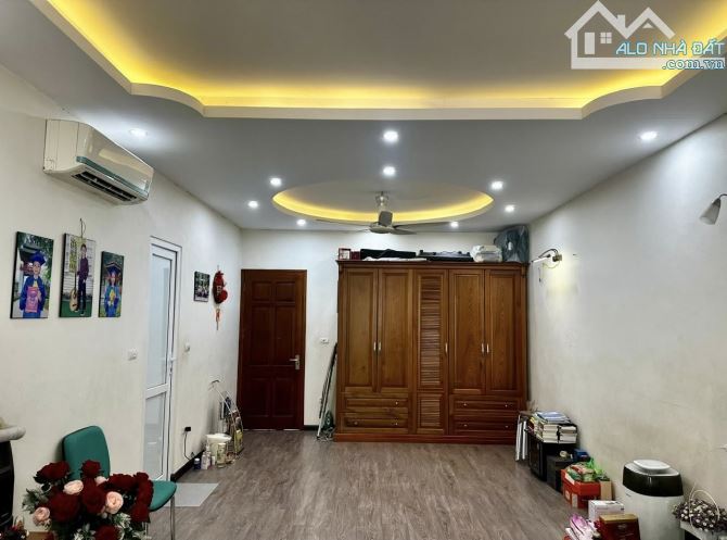 Bỏ là tiếc cả đời! Lê Thanh Nghị, Biệt thự 2 mặt ngõ. 133m2x3t, MT 6m. 16.2 tỷ! - 3