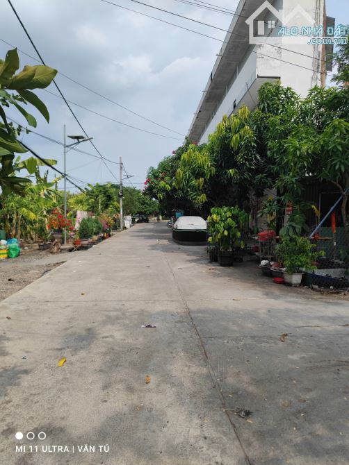 Long Thới – Còn 3 Lô Duy Nhất – Sổ Hồng Riêng – Giá Tốt - 3