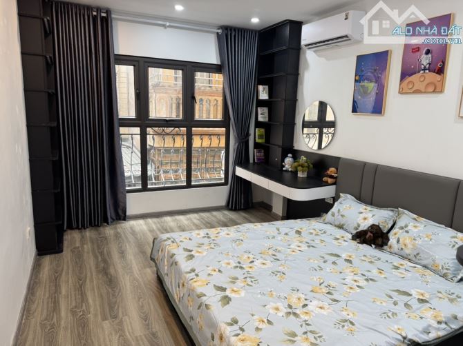 Bán nhà Xuân La ô tô tải đỗ cửa 11,7 tỷ full nội thất thang máy cách phố chỉ 20m - 3