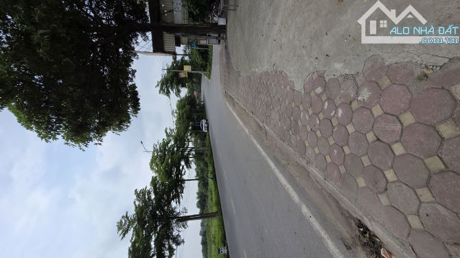 B.Á.N ĐẤT MẶT PHỐ ĐAN PHƯỢNG  , 2 MẶT ĐƯỜNG Ô TÔ TRÁNH , KINH DOANH ĐỈNH  100M2, 13 TỶ 5 - 3