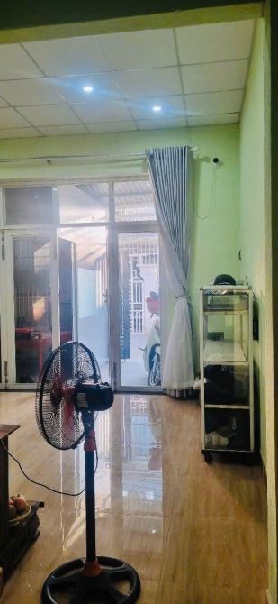 BÁN NHÀ C4 ĐƯỜNG BÌNH KỲ, HÒA QUÝ, NGŨ HÀNH SƠN, 95M2, NGANG 5,1M, GIÁ 2.X TỶ, Ô TÔ ĐỖ CỬA - 3