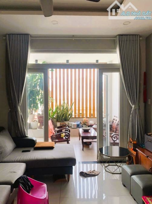 DT 70m² 5 tỷ thương lượng HXH đường 48, P. Hiệp Bình Chánh - 3