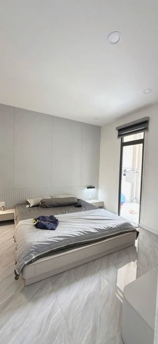 CĂN GÓC 4 TẦNG SÁT AEON TÂN PHÚ - 6M X 9M TẶNG NỘI THẤT - NHỈNH 5TỶ - 3