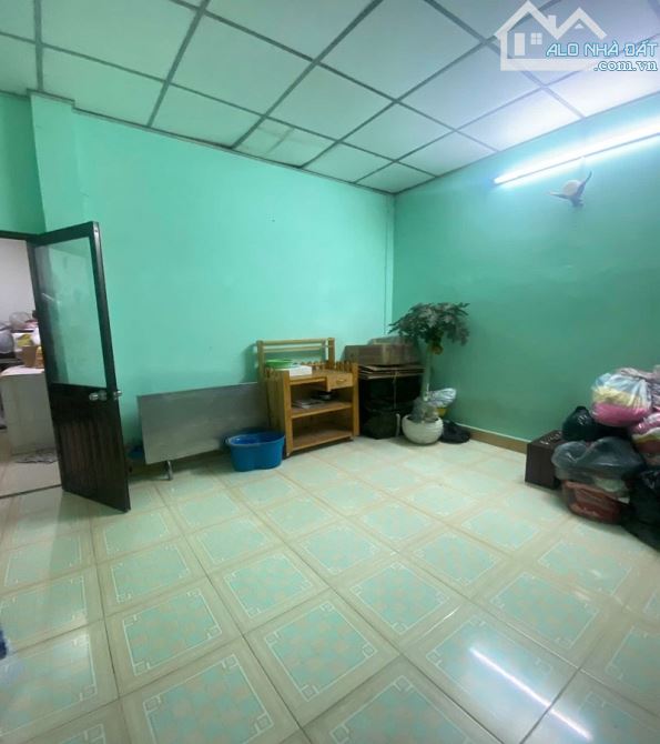 Bán nhà mặt tiền KD Trần Văn Giáp, Hiệp Tân, Tân Phú, 108m2, 4 tầng. chỉ hơn 11 tỷ - 3