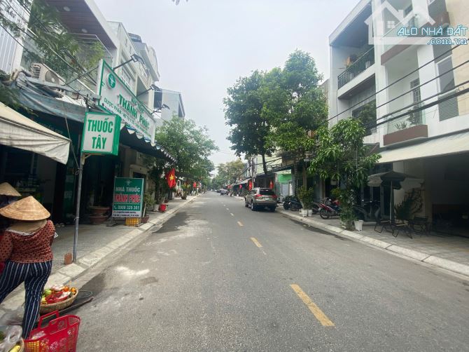 Bán Đất Mặt Tiền Nguyễn Phước Nguyên, gần ngã 3 Nguyễn Phước Thái - 3