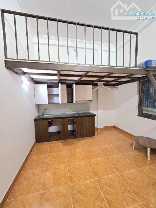 BÁN NHÀ 56M2 KINH DOANH DÒNG TIỀN- 8 PHÒNG KHÉP KÍN, FULL NỘI THẤT, VĂN QUÁN, 8.7tỷ. - 3