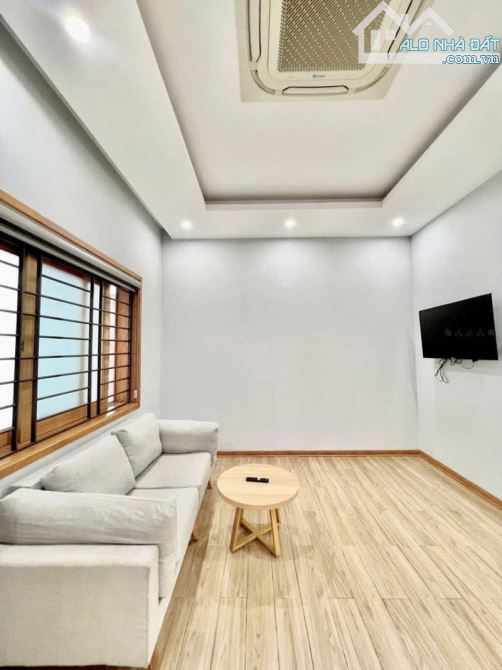 💥NHÀ 5 TẦNG CÓ DÒNG TIỀN ỔN ĐỊNH MẶT TIỀN PHẠM QUANG ẢNH - SƠN TRÀ 💥 - 3