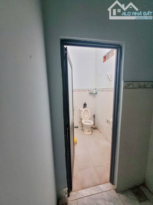 NHÀ GÁC LỬNG GIÁ RẺ NGAY TRUNG TÂM LINH XUÂN – 100M² CHỈ 7TR/TH THUÊ SẴN - 3