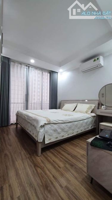 BÁN NHÀ ĐẸP - PHỐ HỒ TÙNG MẬU, CẦU GIẤY - 35M2, 5 TẦNG - GẦN PHỐ - NHỈNH 6 TỶ 🔥 - 3