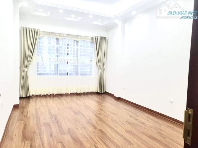 Mặt phố Xã Đàn, vỉa hè, kinh doanh, dân xây, thông sàn, ô chờ thang máy, sổ đẹp, 45m*6T - 3