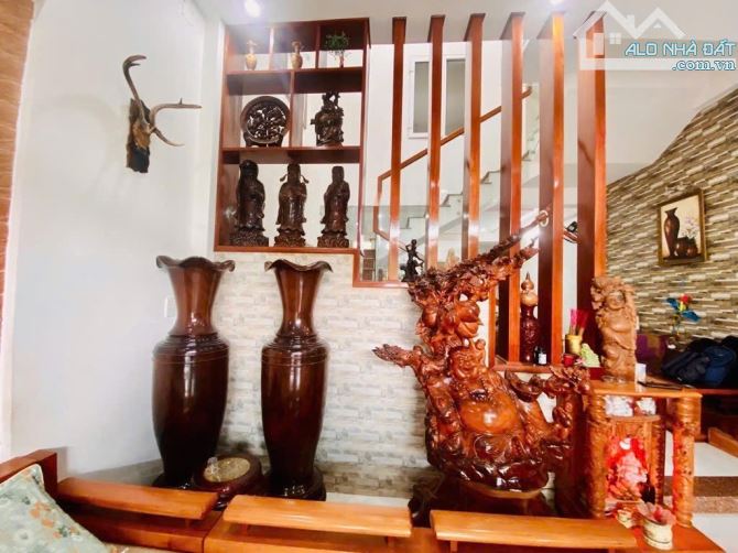 NHÀ ĐẸP RẺ NHẤT HOÀ XUÂN – GẦN CẦU NGUYỄN TRI PHƯƠNG – SÁT TRỤC VÕ CHÍ CÔNG - 3