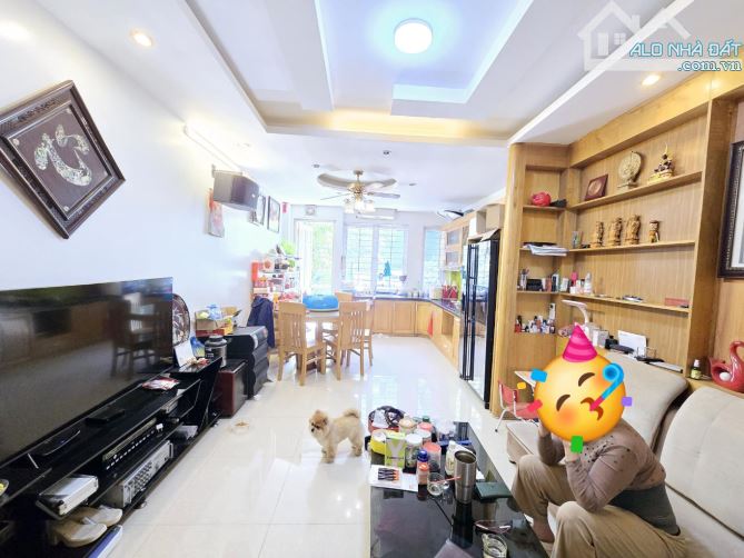 🔥 BÁN NHÀ VĂN KHÊ, HÀ ĐÔNG – KINH DOANH ĐỈNH – THANG MÁY XỊN – GIÁ CỰC TỐT 🔥 - 3