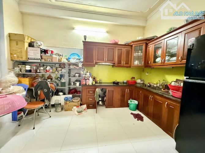 Bán gấp, Dọc Bún 2, Ngô Quyền, Văn Khê, Hà Đông, DT 50m, MT 5m, giá 15.2 tỷ, oto tránh, VP - 3
