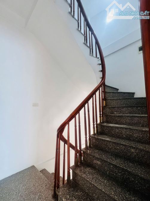 BÁN NHÀ THUỴ KHUÊ, 35M2, 5T, HƠN 6 TỶ. VÀI BƯỚC RA PHỐ - DÂN XÂY - 3
