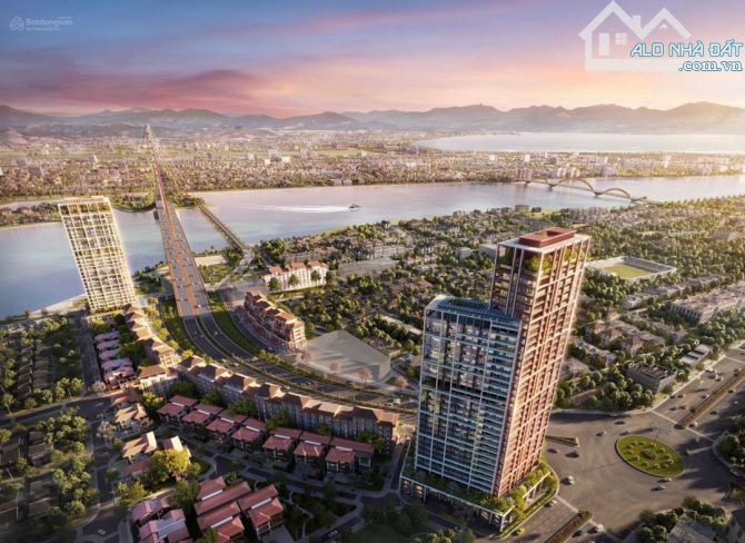 CHÍNH CHỦ BÁN NHANH LÔ GÓC 2 MẶT TIỀN ĐƯỜNG PHẠM HỮU KÍNH - 2