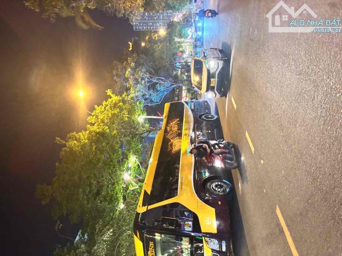 Chào bán lô đất kinh doanh thuận lợi mặt tiền đường Trần Bạch Đằng - 3