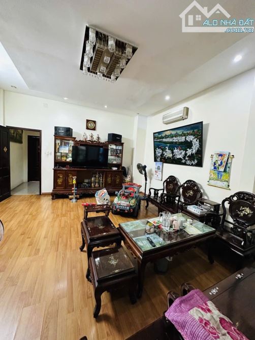 Bán nhà Chính chủ Khu K300 Bình Giã, Hoàng Hoa Thám P13 Tân Bình 75m2 (5x15) giá 12.99 tỷ - 3