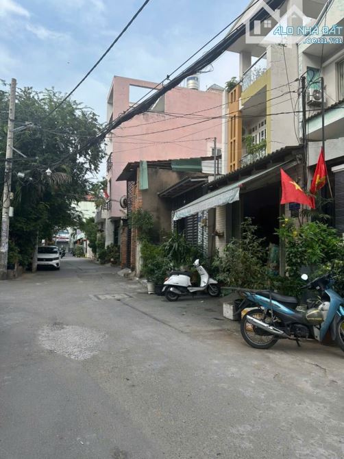 BÁN CĂN HỘ DỊCH VỤ HIỆN ĐẠI – TÂN PHÚ – THU NHẬP ỔN ĐỊNH - 3