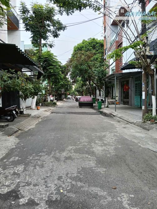 👉Bán Nhà Gác Lửng Đúc Đường Hòa Minh 14- Gần Biển -Quận Liên Chiểu-Gía Tốt 4,27Tỷ - 3