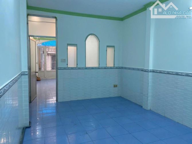 BÁN NHÀ GẦN ĐẦM SEN, LẠC LONG QUẬN, QUẬN 11, 68m2, SÁT HXH, HƠN 5 TỶ - 3