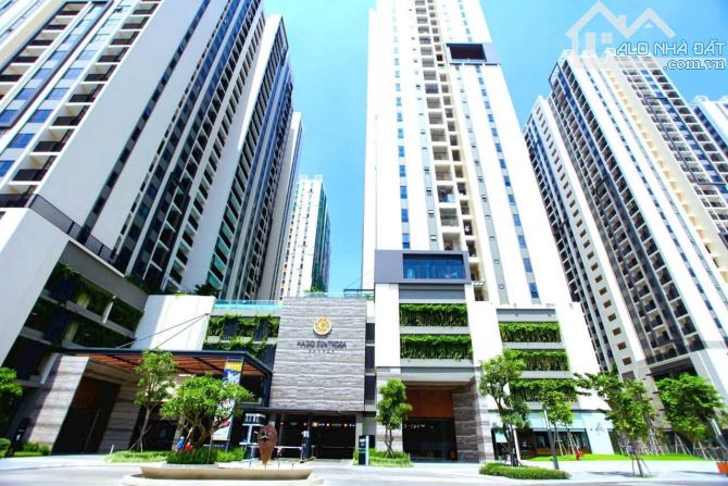 NHÀ CHDV 11P FULL NỘI THẤT – SỔ NỞ HẬU ĐẸP – 85.7M² – DOANH THU CAO – GIÁ CHỈ 14,72 TỶ - 3