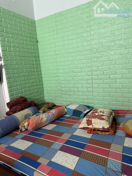 Bán Nhà 1 Trệt 1 Lầu Hẻm 39 Đường 4 P. Linh Tây Thủ Đức - 3