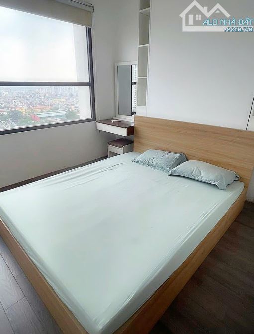 CHCC HELIOS TOWER 75 TAM TRINH B–70M²–SLOT Ô TÔ–BAN CÔNG RỘNG -TẦNG TRUNG–5.3 TỶ - 3