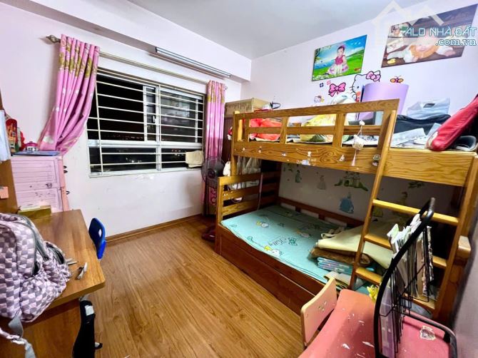 Bán căn hộ chung cư Sài Đồng Long Biên rộng 75m 2 ngủ 2wc view tầng cao giá 3 tỷ 290tr - 3