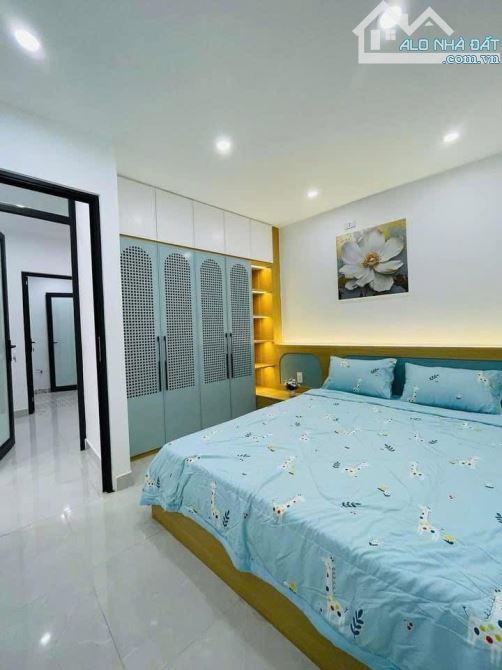 SIÊU PHẨM NHÀ KIỆT ĐIỆN BIÊN PHỦ - nhỉnh 2 tỷ - 3