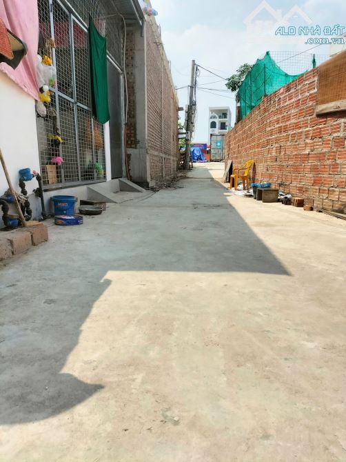 Chính chủ gửi bán lô góc 64m nằm cạnh TĐC Hoa Động - 3