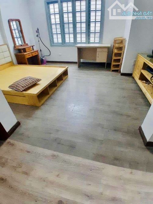 BÁN NHÀ TÂY SƠN. ĐỐNG ĐA. 20M RA Ô TÔ.  DÂN XÂY. 3 THOÁNG. FULL NỘI THẤT. AN SINH ĐỈNH. - 3