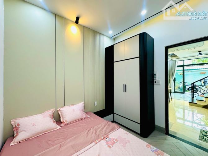 NHÀ SIÊU PHẨM HOÀNG DIỆU - giá nhỉnh 3 tỷ - 3