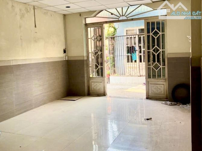 Nhà 2 tần, khu phố 7, Phường Hiệp Thành,  Q12. Sổ hồng riêng - 3