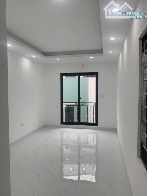 NHÀ RIÊNG HÀ TRÌ HÀ CẦU HÀ ĐÔNG 33M 5 TẦNG 3 NGỦ ĐỦ CÔNG NĂNG - 3