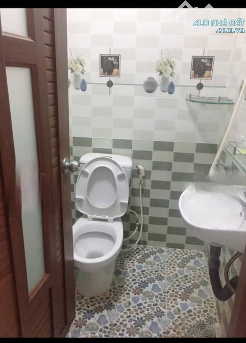 NHÀ MỚI 2 TẦNG – TRUNG TÂM Q10 – GẦN VẠN HẠNH MALL – GIÁ CHỈ 4.8 TỶ! - 3