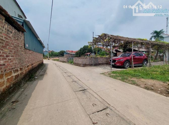 Chủ nhờ bán 243m2, mt10.6m, 5.46 tỷ, Minh, Phú, Sóc Sơn, ô tô tránh.. - 3