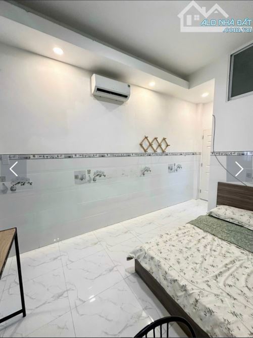 CHDV 25m2 có Nội thất, đường Cao Thắng, P11, Q10, 20m2, 5tr5/tháng. - 3