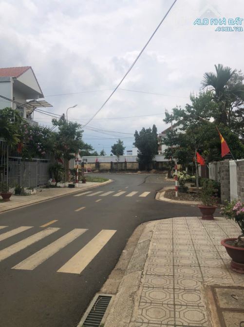 Bán đất 5x22 mặt tiền đường Tuệ Tĩnh, P Lộc Sơn Tp Bảo Lộc - 3