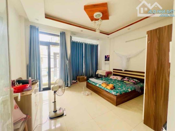 🔥SẬP HẦM!! NHÀ 4 TẦNG HOÀNG DIỆU - 80M2 - TT HẢI CHÂU - CÁCH MẶT TIỀN 50M - NHỈNH 4T.Ỷ - 3