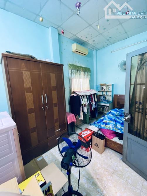 Bán nhà Phan Huy Ích, HXH Ô tô, 5m ngang, Phường 12, Gò Vấp, 7.9 tỷ TL mạnh - 3