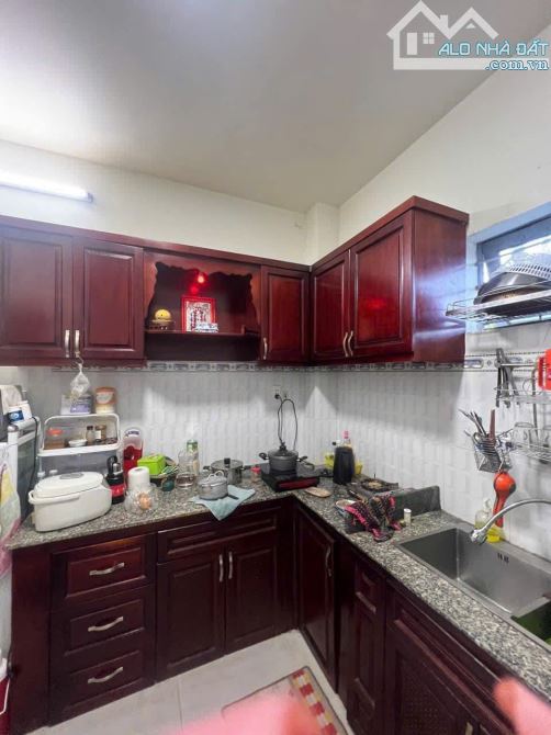 📍 BÁN NHÀ HẺM Ô TÔ – LÊ HỒNG PHONG, P7, VŨNG TÀU – GIÁ 4.3 TỶ 🏡 - 3